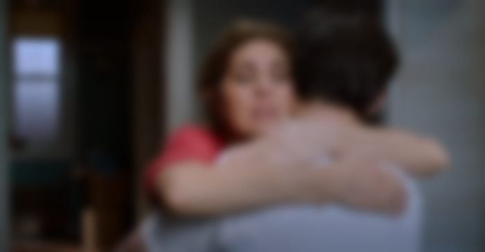 Image from Marisa Tomei Teases Aunt May's Future After Spider-Man: No Way Home