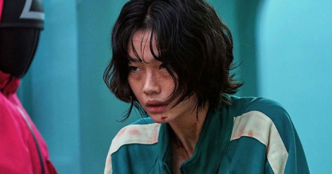 Jung Ho Yeon Revelation: Squid Game Actress Cried While Filming The Netflix Series Because Of This Scene