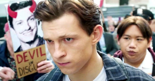 Spider-Man 3: Tom Holland is in Disbelief After Trailer Breaks Avengers: Endgame Record