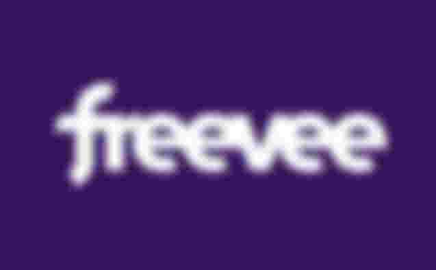 Freevee logo