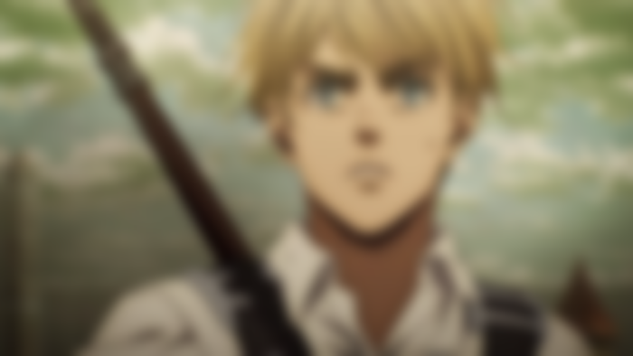 Does Armin Arlert Die? Armin
