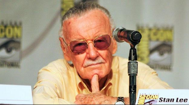 Can You Match The Stan Lee Cameo To The Movie/Show?