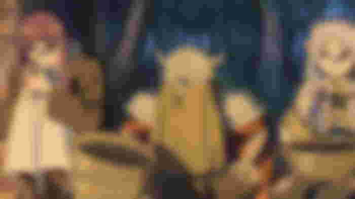 Frieren's Melancholic Journey