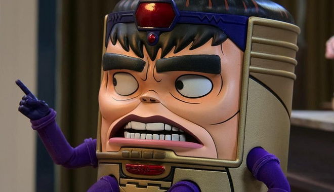 Ant-Man and the Wasp: Quantumania Will Reportedly Feature MODOK
