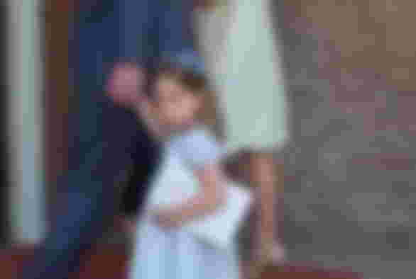 Image from Princess Charlotte Revelation: Prince William Will Reportedly Give This Title To His Only Daughter When He Ascends The Throne