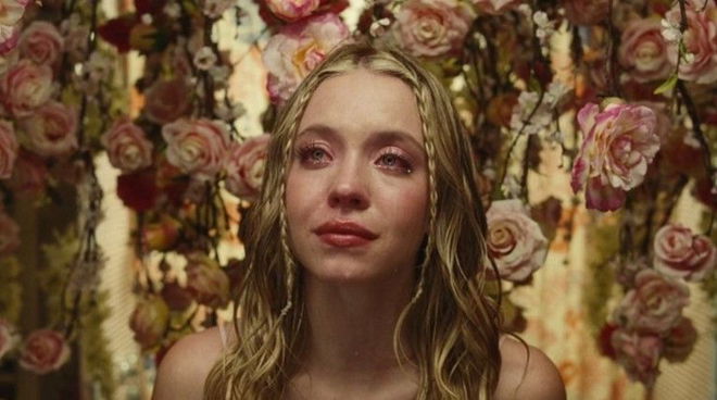 euphoria sydney sweeney career grievance