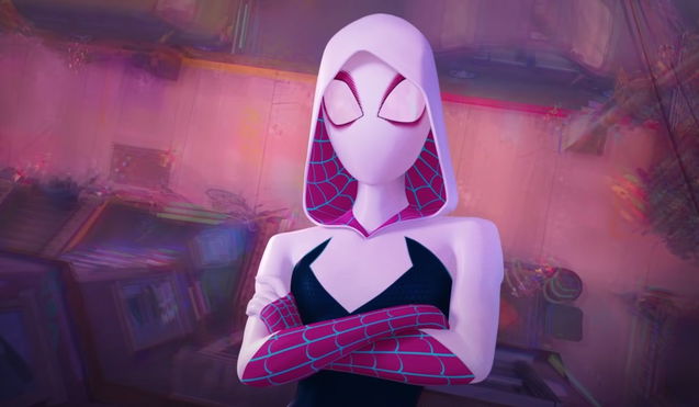 Spider-Man: Across The Spider-Verse Producers Share Awesome Hailee Steinfeld Moment During Recording