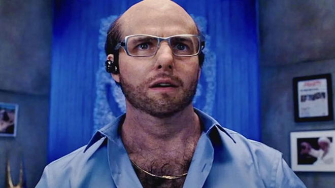 Must-Watch Hispanic Sci-Fi Movies