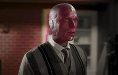 marvel vision series release date | Westview changes color