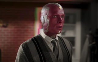 marvel vision series release date | Westview changes color