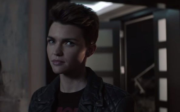 Batwoman Star Ruby Rose Pulls Out Of SDCC 2019 Appearance