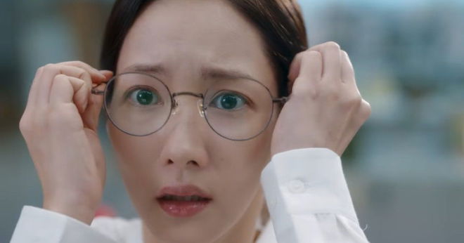 Marry My Husband novel where to read: Park Min-young as Kang Ji-won