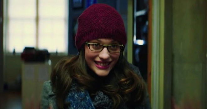 WandaVision Star Kat Dennings Offers Update About Darcy's Appearance in Thor 4