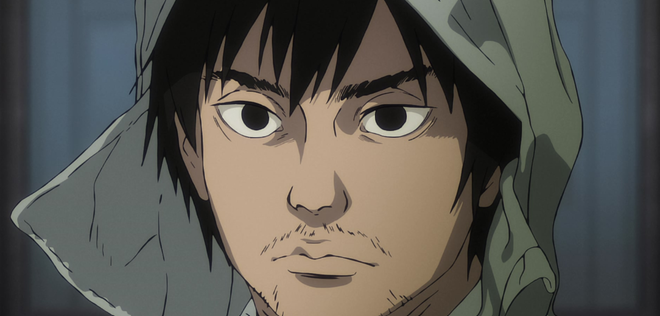 How Many Episodes Will Under Ninja Have? Kuro
