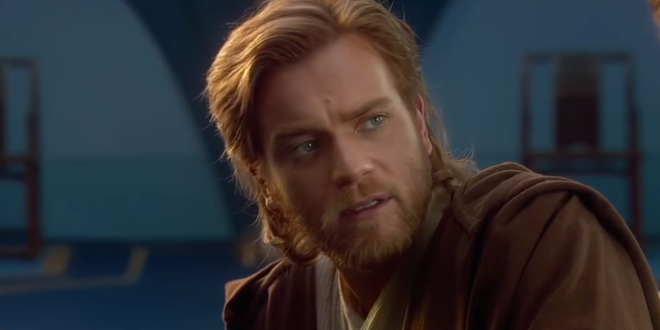 Ewan McGregor’s Contempt For Star Wars Throws Doubt Over His Obi-Wan Return