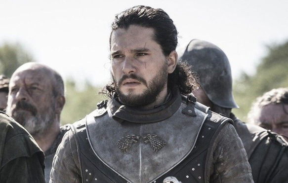 Kit Harington, Gemma Chan Officially Join The Eternals, Key Concept Art Revealed
