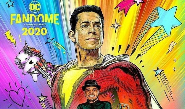 Shazam 2 Will Not Premiere Until 2023