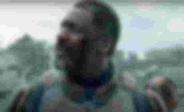 The Suicide Squad Main Villain Possibly Revealed in DC FanDome Sizzle Reel