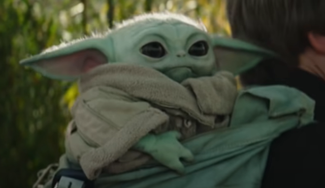Will Grogu Return to The Mandalorian?