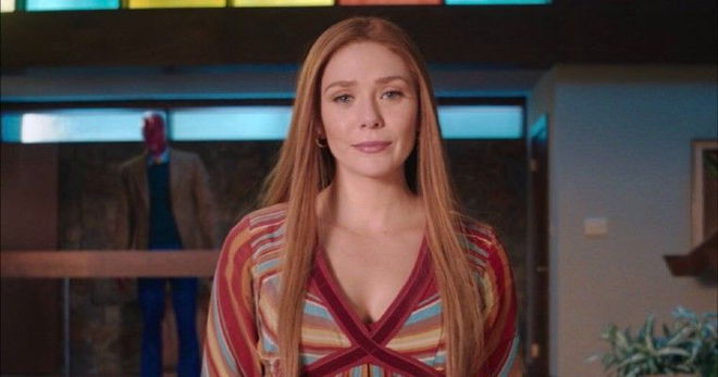 WandaVision May Have Already Teased Magneto's Arrival as Early as Episode 2