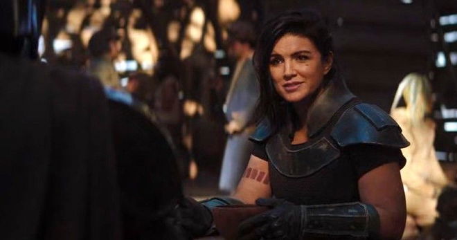 Lucasfilm Gives Confusing Update About Cara Dune's The Mandalorian Season 3 Status