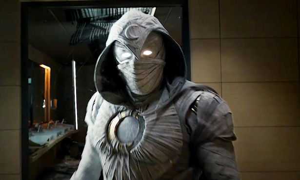 Moon Knight Trailer Garners 1 Million Likes on YouTube, A First for the MCU
