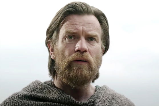 Obi-Wan Kenobi Actor Ewan McGregor ‘Begged’ Disney for Star Wars Comeback