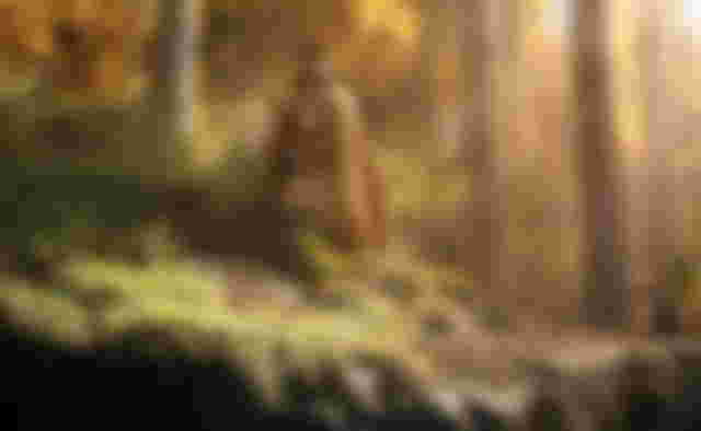 The Lord of the Rings: The Rings of Power Early Reviews Describe The Series As "Breathtaking"