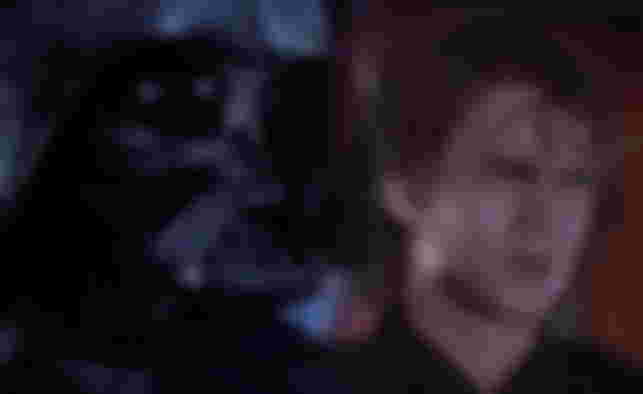 Star Wars: Watch The Amazing Similarities Between the Birth and Redemption of Darth Vader