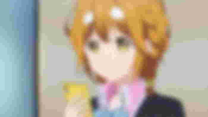 Do Yoshino Koiwai and Masamune Makabe End Up Together?