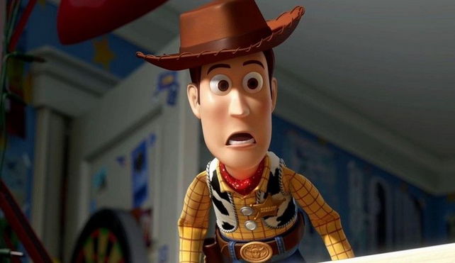 Toy Story's Tom Hanks has Tested Positive for the Coronavirus