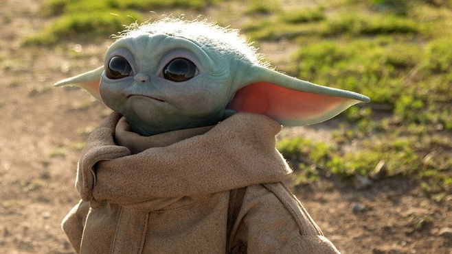 The Mandalorian Creator Jon Favreau was Amazed Baby Yoda Remained a Secret