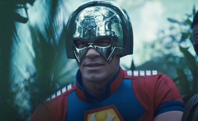 James Gunn Wants Additional Season for The Suicide Squad's Peacemaker Spin-off