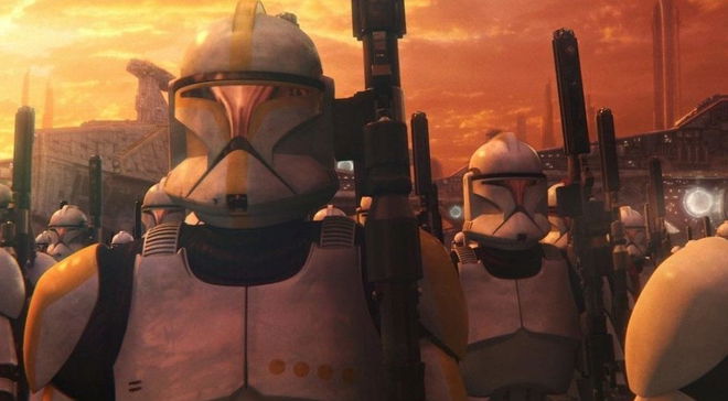 Is Star Wars: Episode IX Bringing in a New Clone Army?
