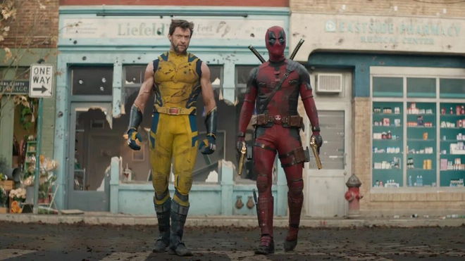 giant-man deadpool and wolverine