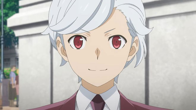 danmachi season 5 cast bell