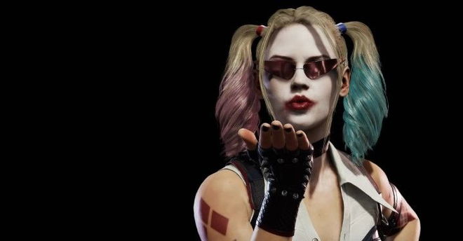 Mortal Kombat 11 is Also Giving Us Cassie Quinn