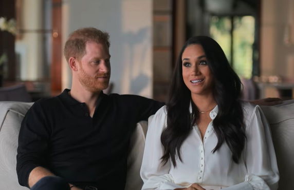 prince-harry-seemed-shy-nervous-while-reliving-his-first-meeting-with-meghan-markle-sussexes-reportedly-had-very-different-body-language-while-talking-about-their-relationship