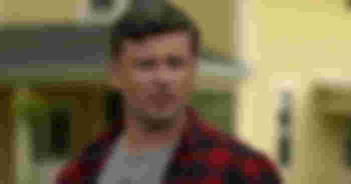 Image from Superman Actor Tom Welling Confirms Return of Smallville