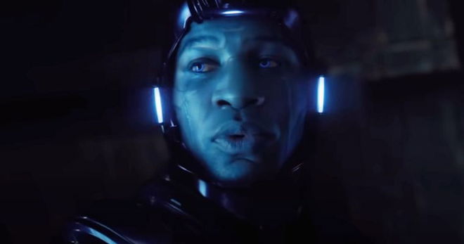 Who is Immortus in Ant-Man & the Wasp: Quantumania?