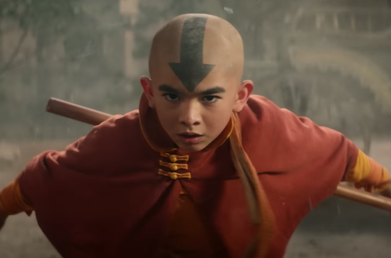 Avatar: The Last Airbender