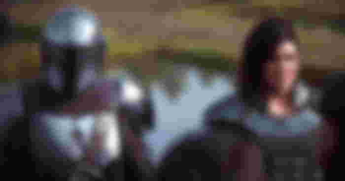 The Mandalorian's Pedro Pascal Reportedly Talked Things Out with Gina Carano Before Firing