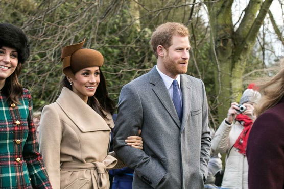meghan-markle-shock-engagement-from-prince-harry-portrays-duchess-unique-and-complicated-nature