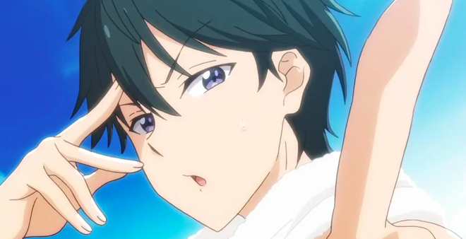 Will Masamune Ever Get His Revenge in Masamune-kun’s Revenge?