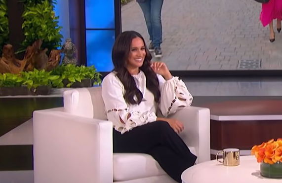 Meghan Markle Shock: Prince Harry’s Wife A Liar? Duchess’s Version Of Events Debunked 