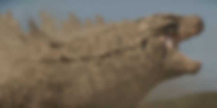Kaiju from Monarch: Legacy of Monsters