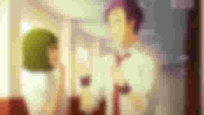 Does Toru End Up With Sakura?