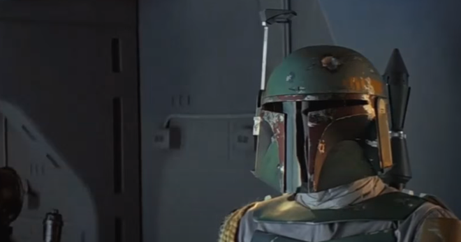 Former Boba Fett Director Weighs in on Star Wars Filmmakers' Frequent Exits