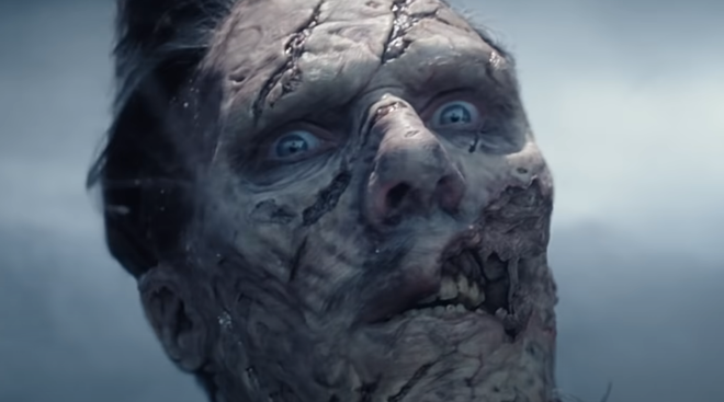 Doctor Strange 2 Director Sam Raimi Teases the Horror Elements of the Film