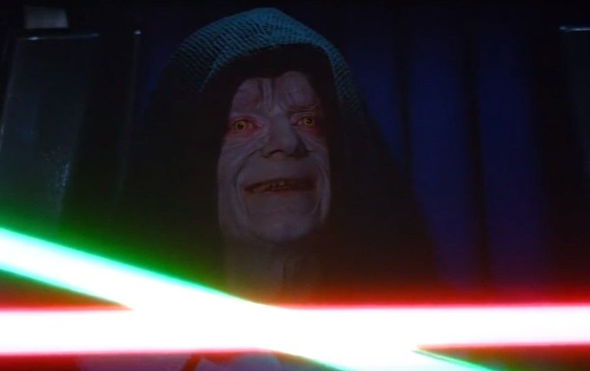 Star Wars: The Rise Of Skywalker Will Not Retcon Palpatine's Death In Return Of The Jedi